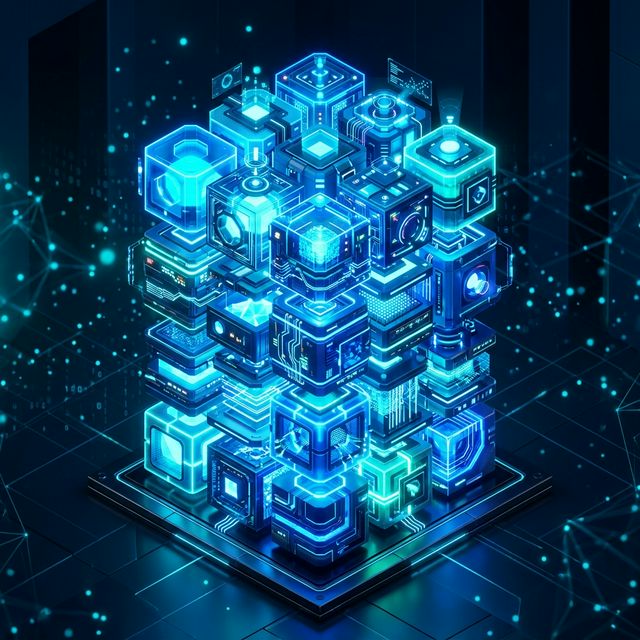 Tensor Truth Smart Search Engine